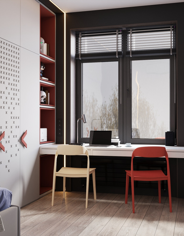 ЖК Серебряный фонтан