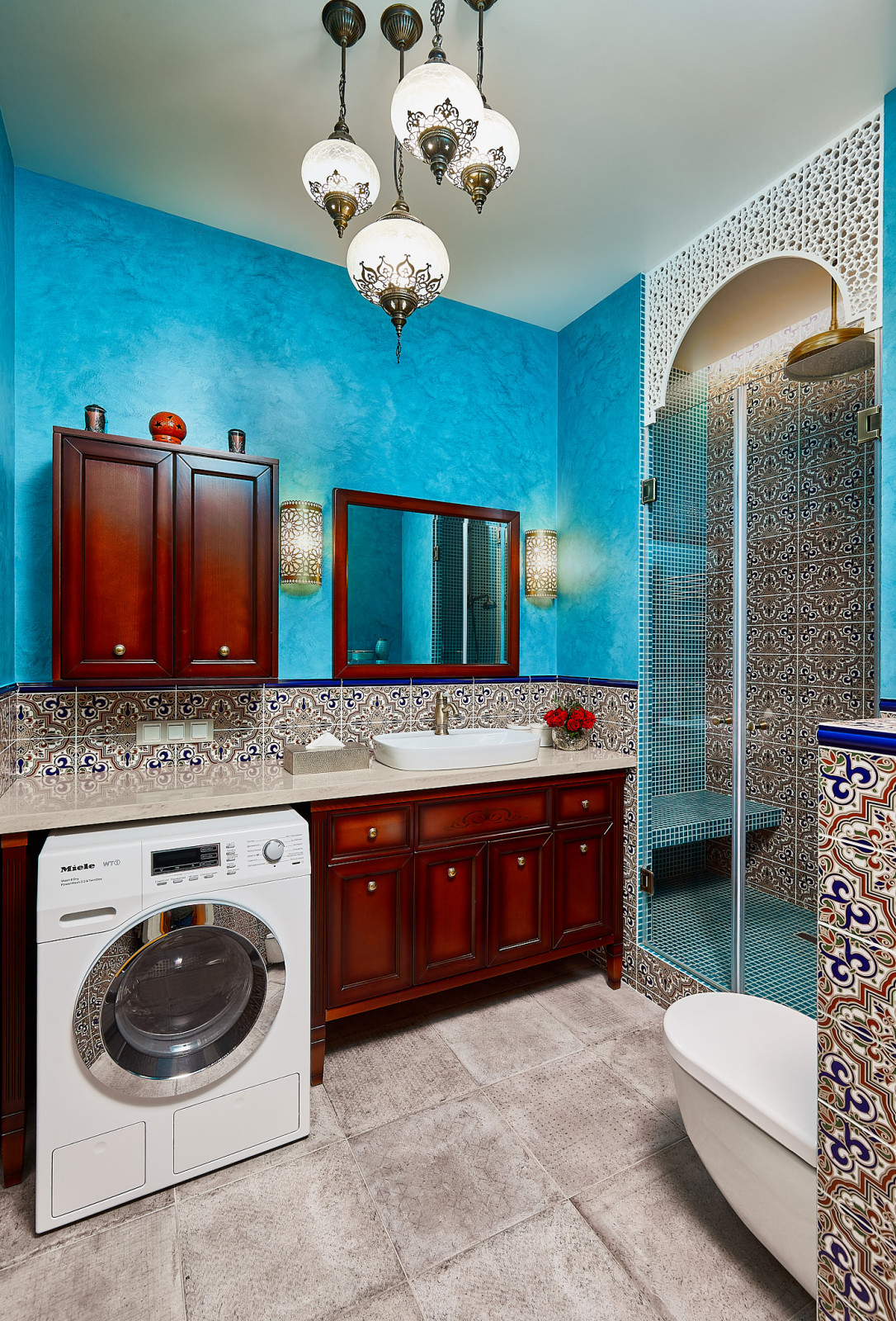 Многообразие эмоций