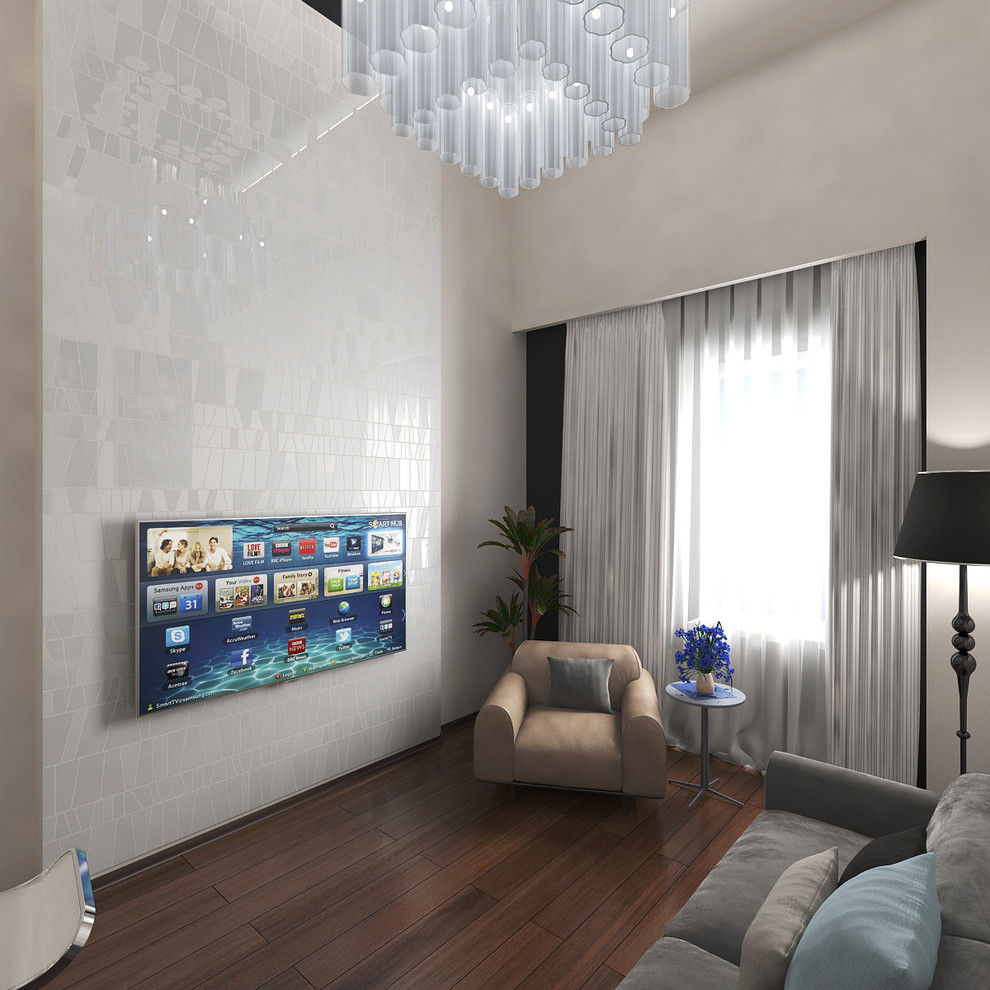 Квартира студия на ул. Матроса Железняка