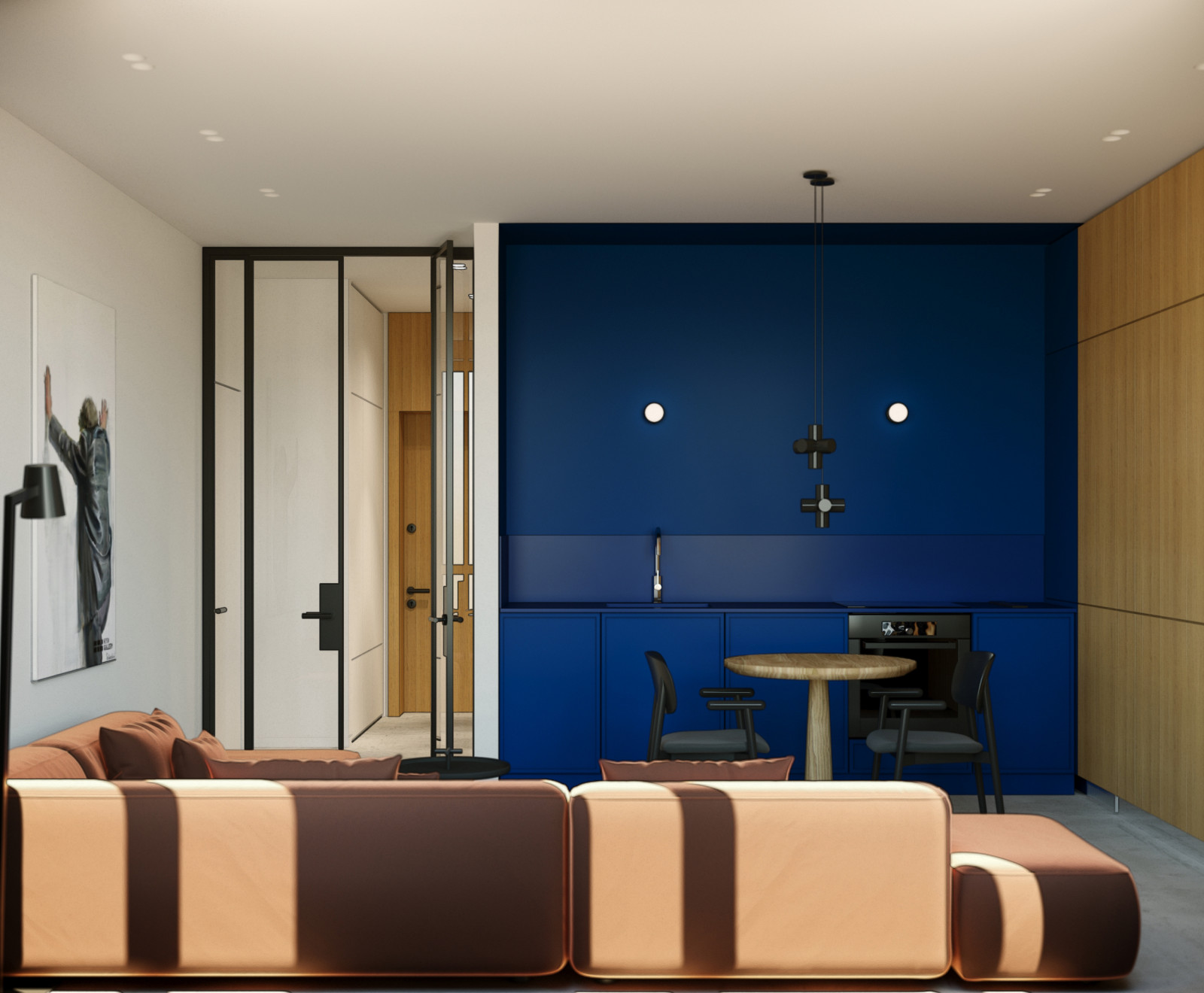 Обложка проекта: Unnamed project