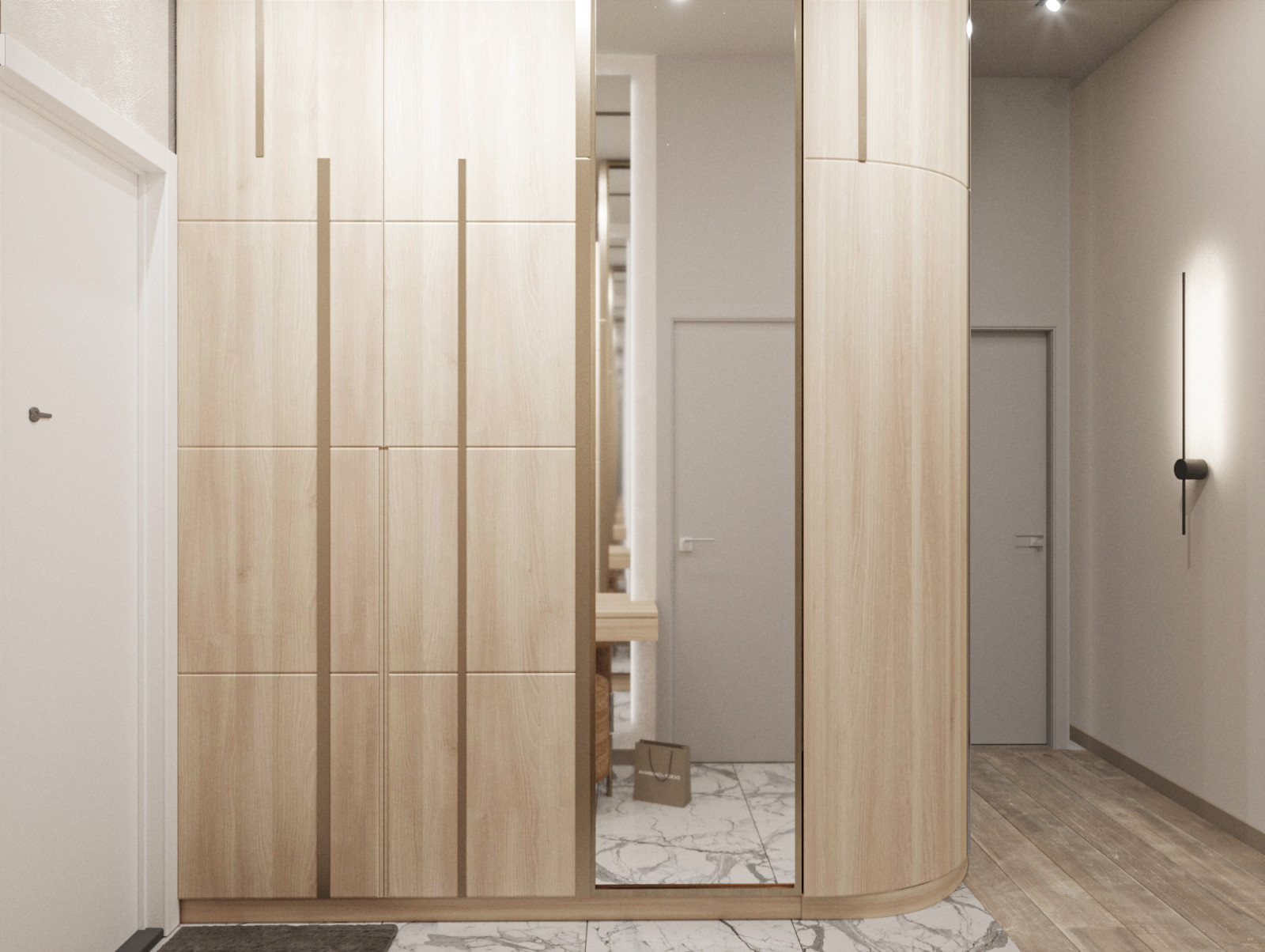 Новочеремушкинская