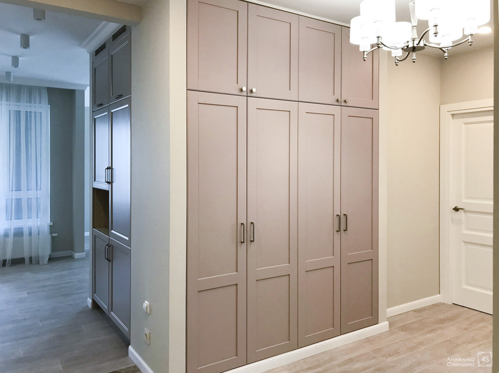 ЖК Риверсайд