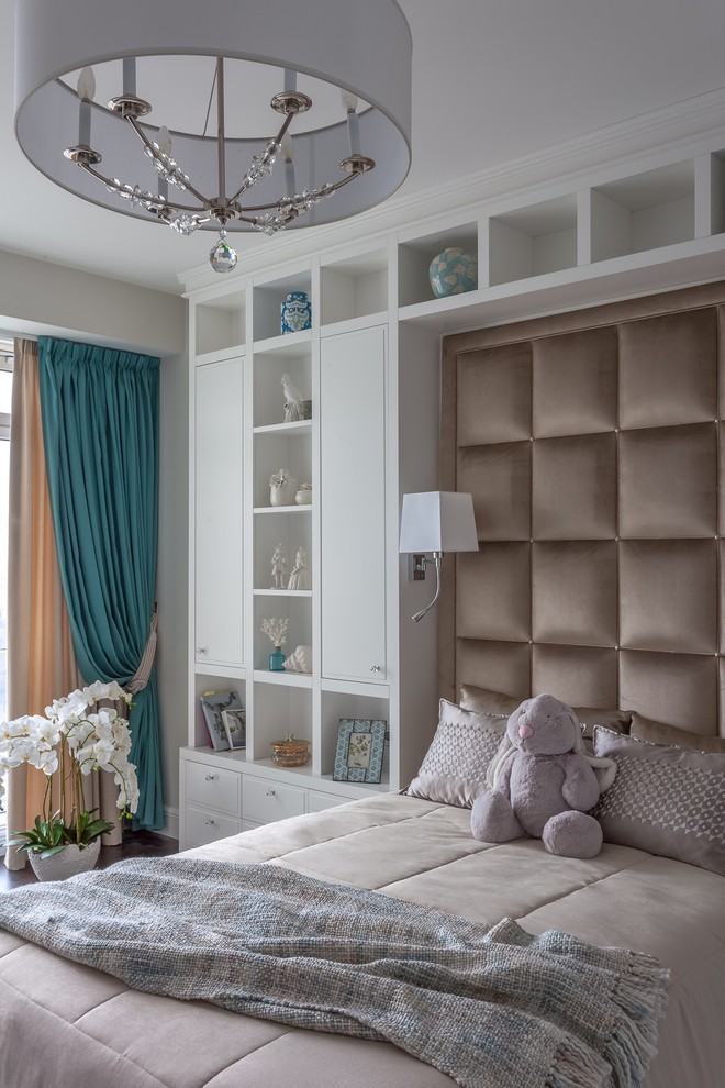 Квартира в ЖК " Дирижабль "