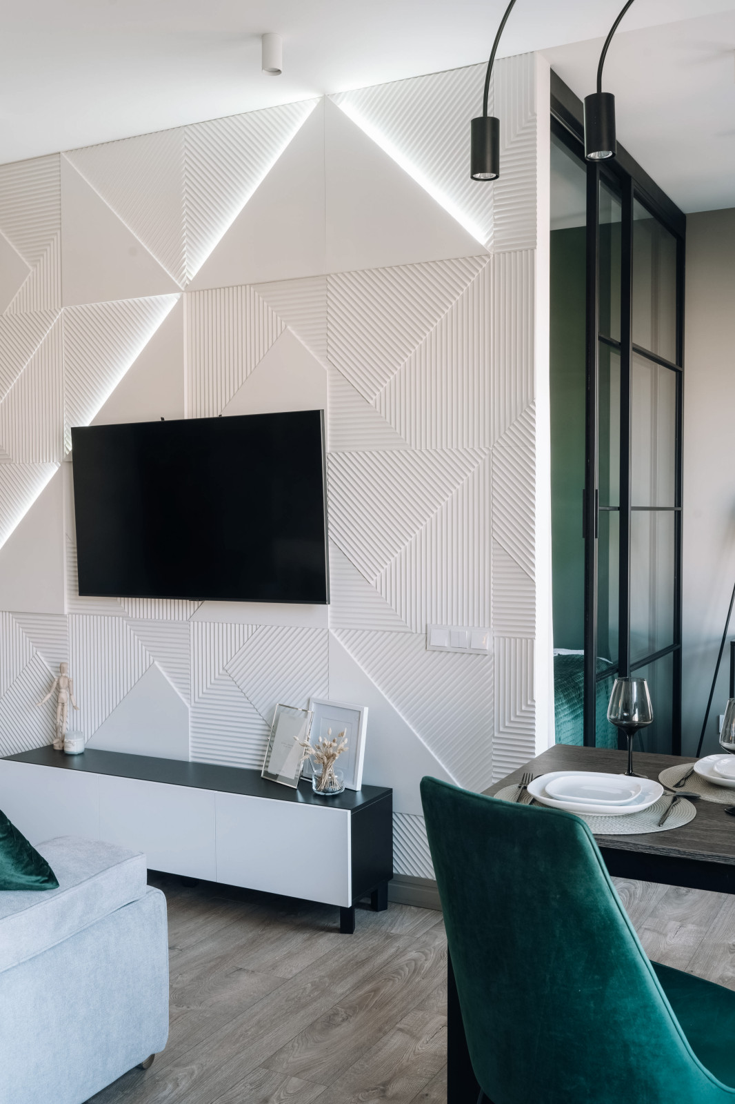 ЖК СЕЛИГЕР СИТИ