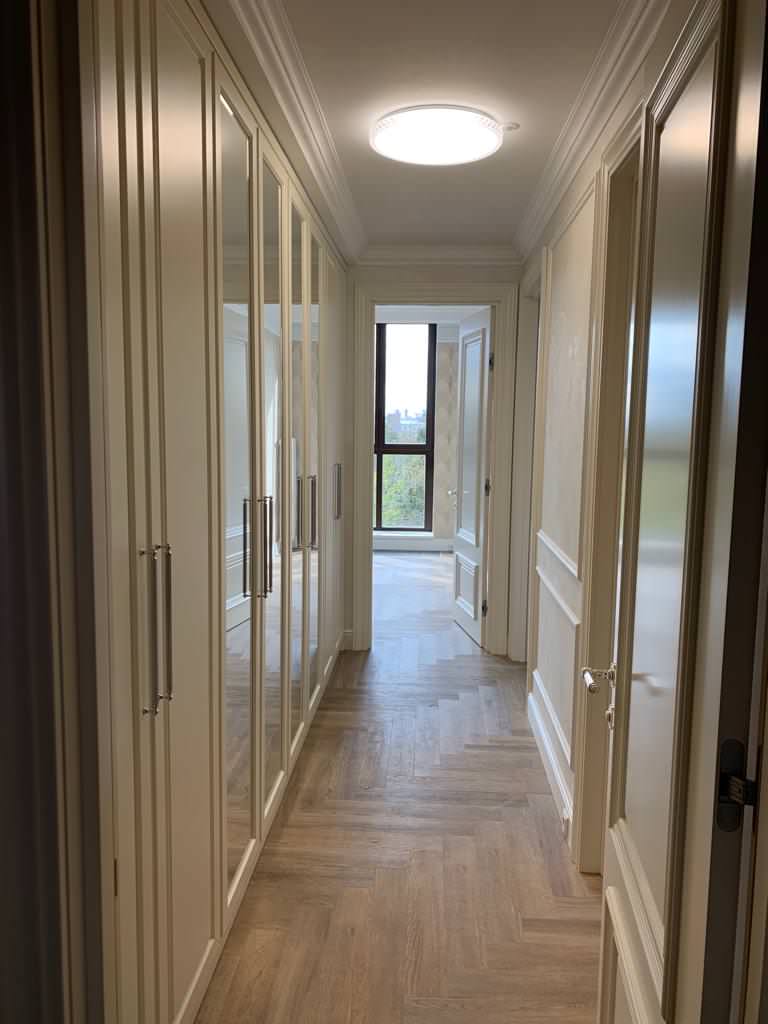 Дом в Подмосковье