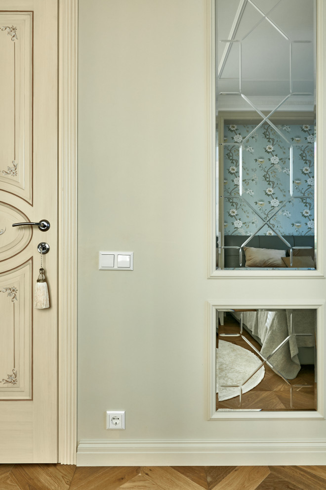 Квартира в Рощинском проезде