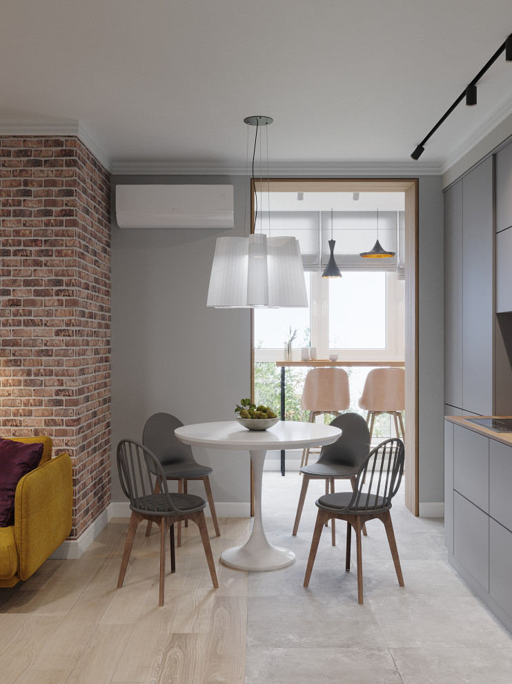 Столовая группа