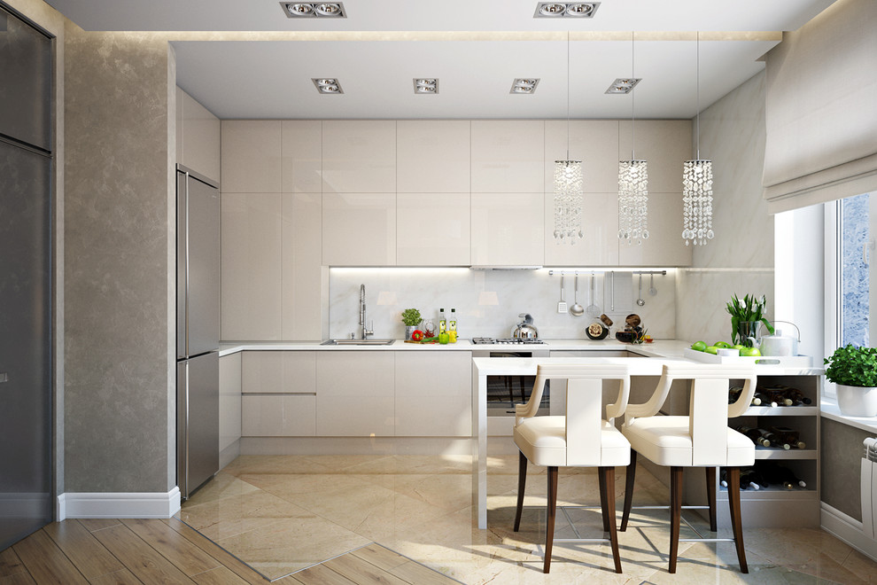 Таунхаус в г.Краснодар