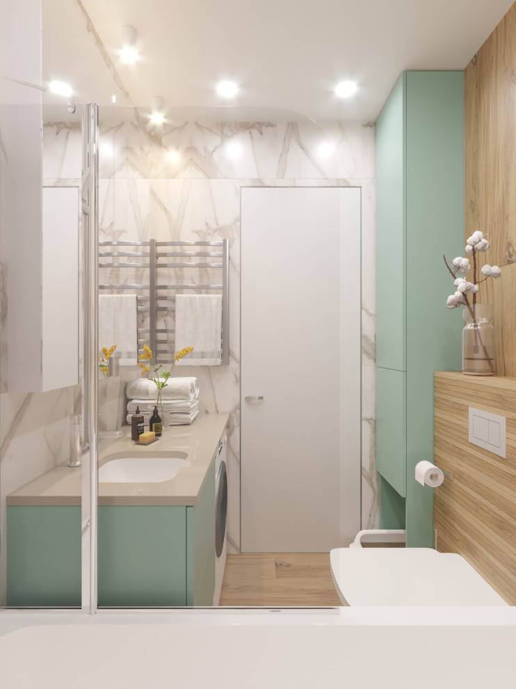 Квартира в ЖК "Гранит"