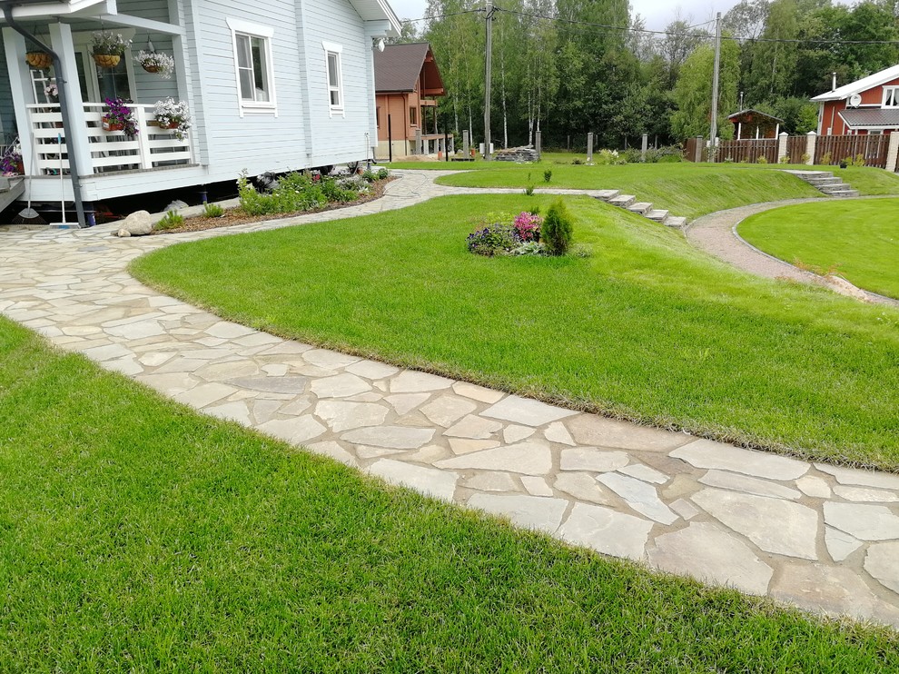 Зеленогорск