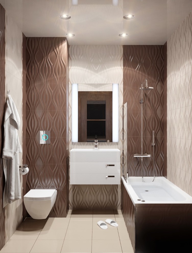 Квартира на Матвеевской