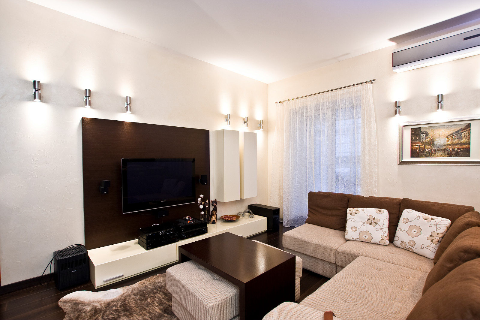 Объекты с нашими материалами/Objects with our materials