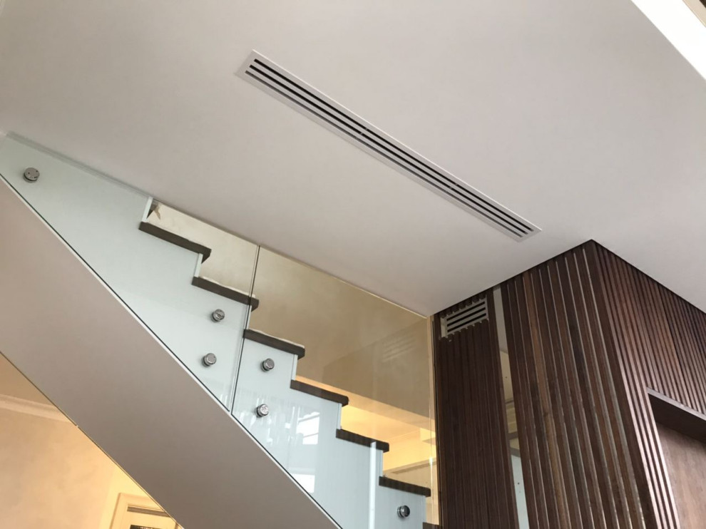 Щелевые решётки