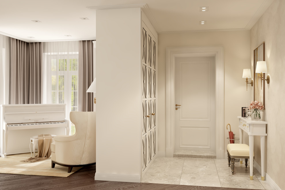 Таунхаус, Московская область, 195 кв.м.