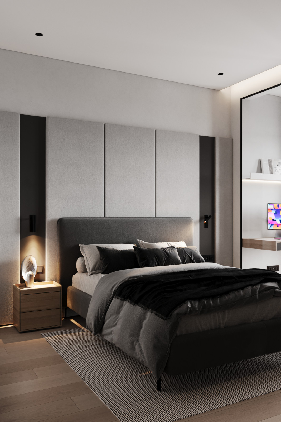 RICHMOND RESIDENCE