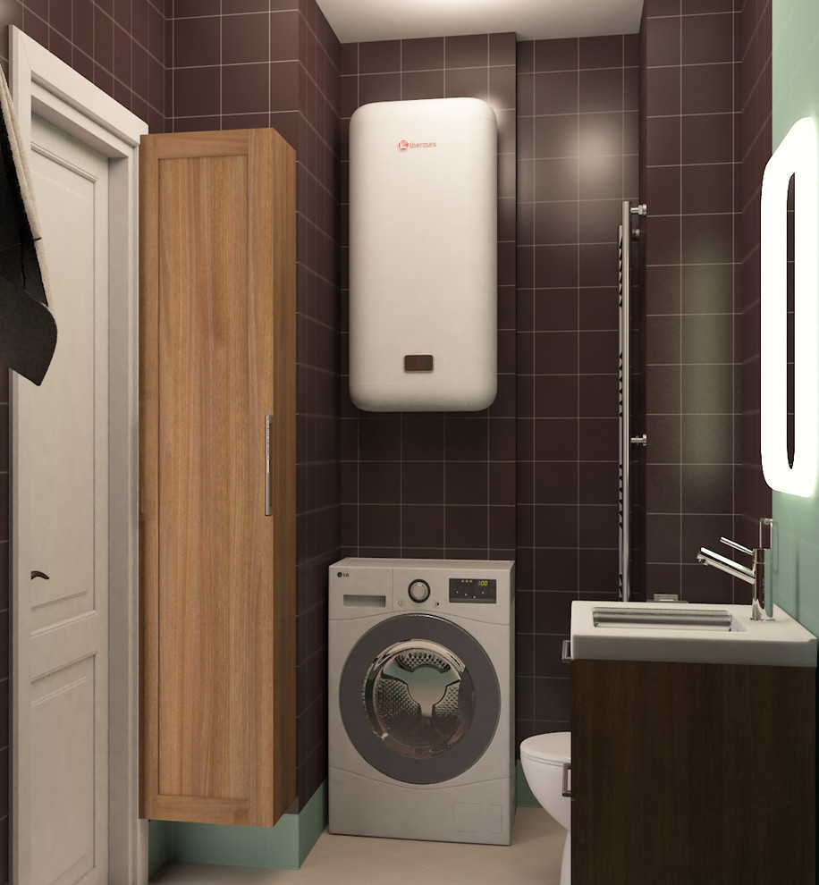 Квартира-студия, г. Москва