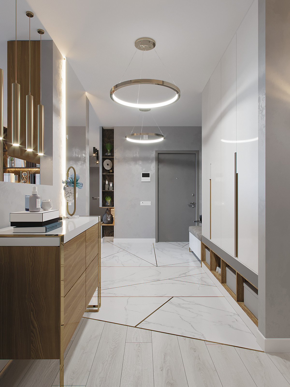 г. Минск ул. Чюрлениса