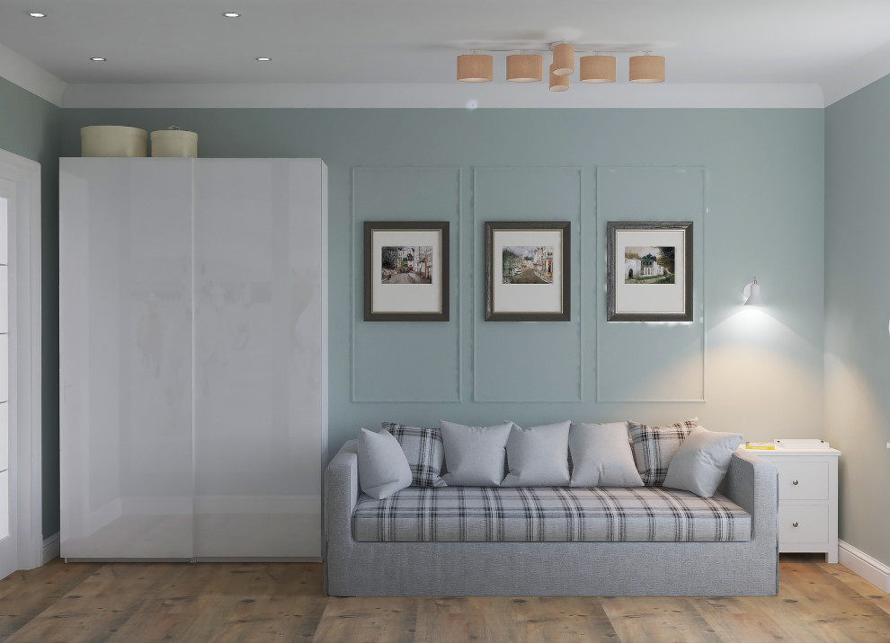 Квартира на Станиславского, 15, г.Новосибирск