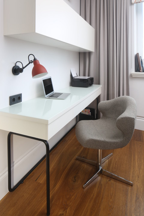 Белоснежное удовольствие