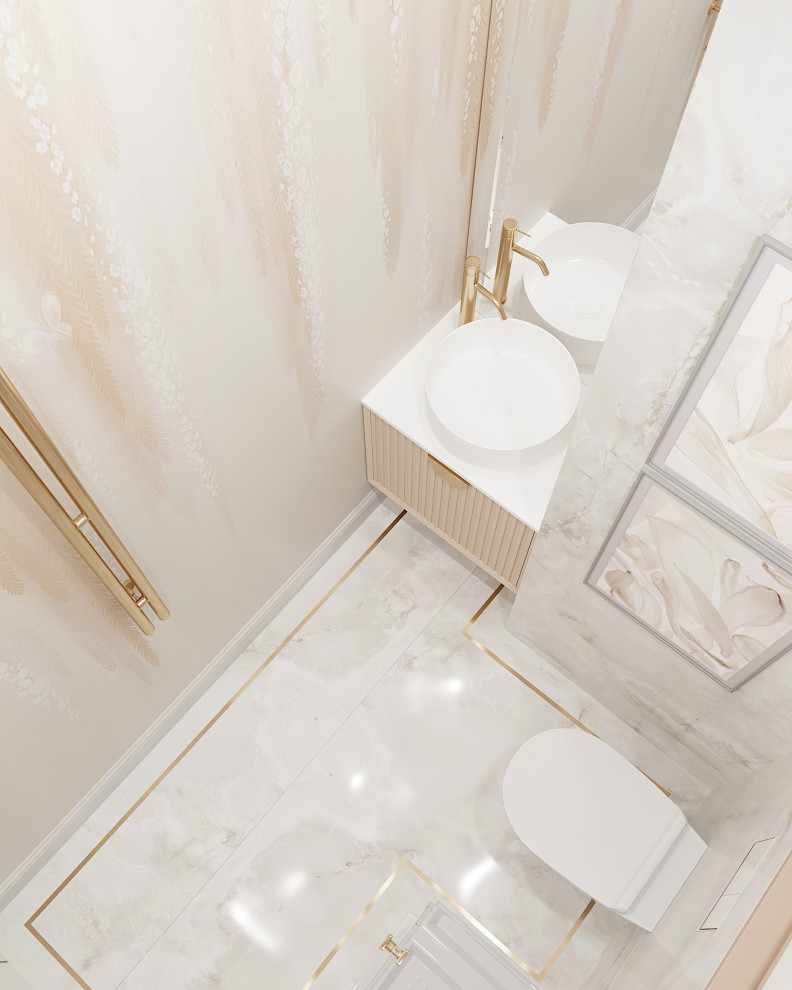 ЖК Сердце Столицы