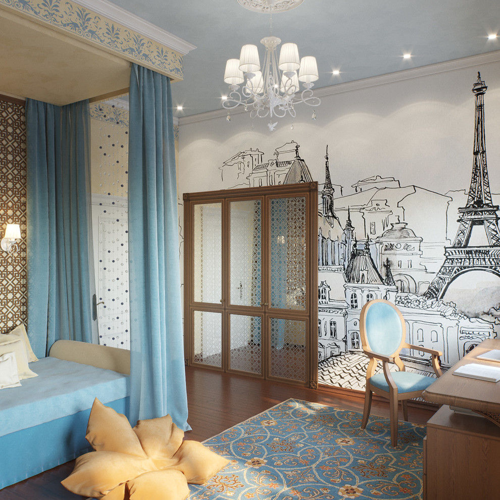 Квартира в ЖК "Смольный проспект" 285 м2