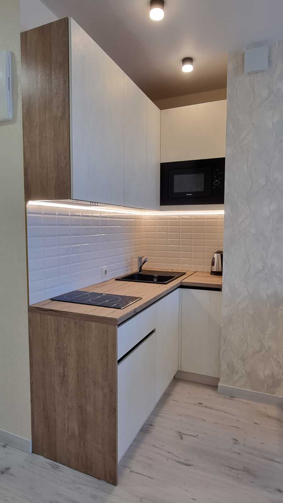 Обложка проекта: ЖК «Октябрьское поле»