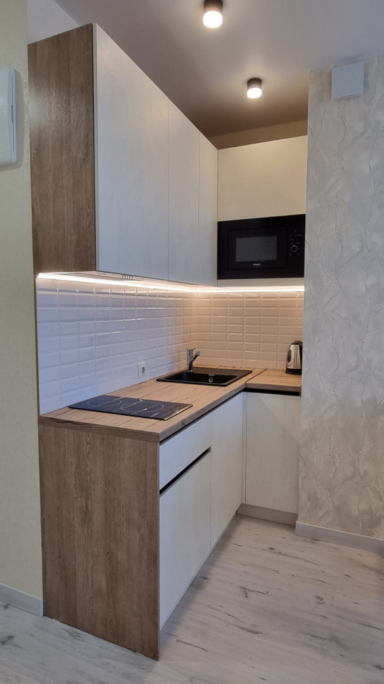 Обложка проекта: ЖК «Октябрьское поле»