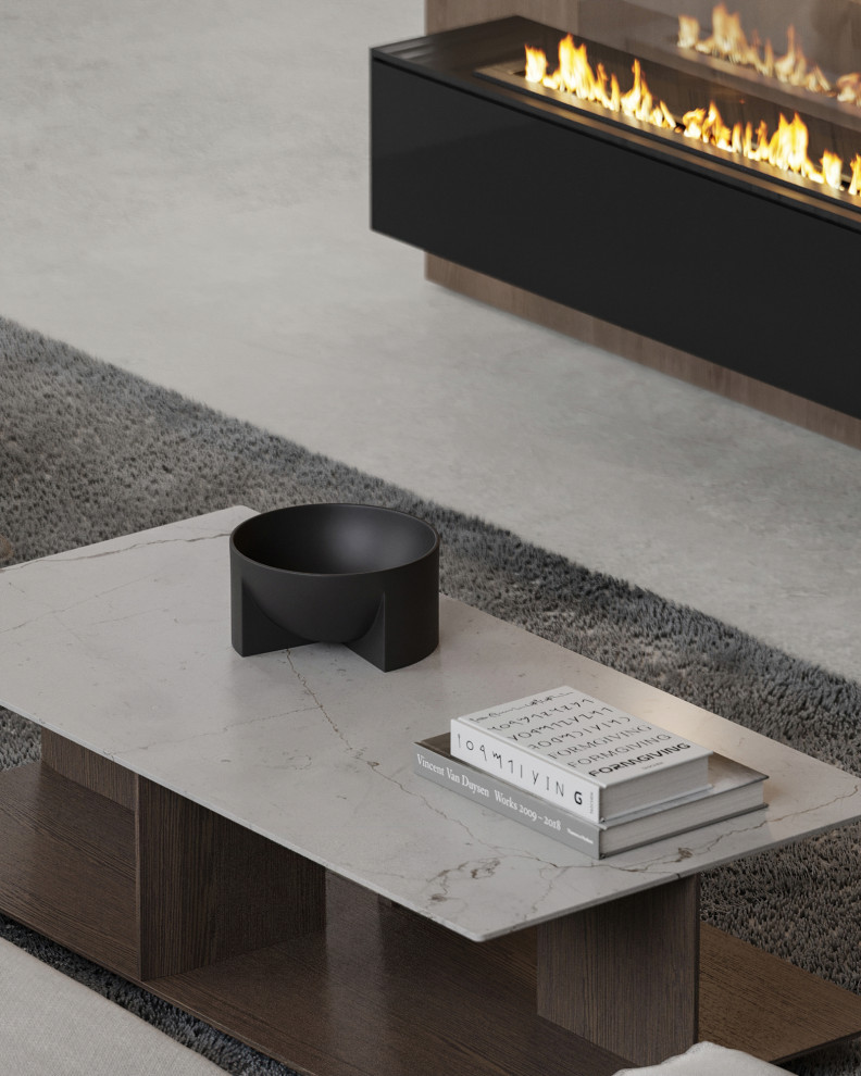 Квартира в ЖК "Петровская Доминанта"