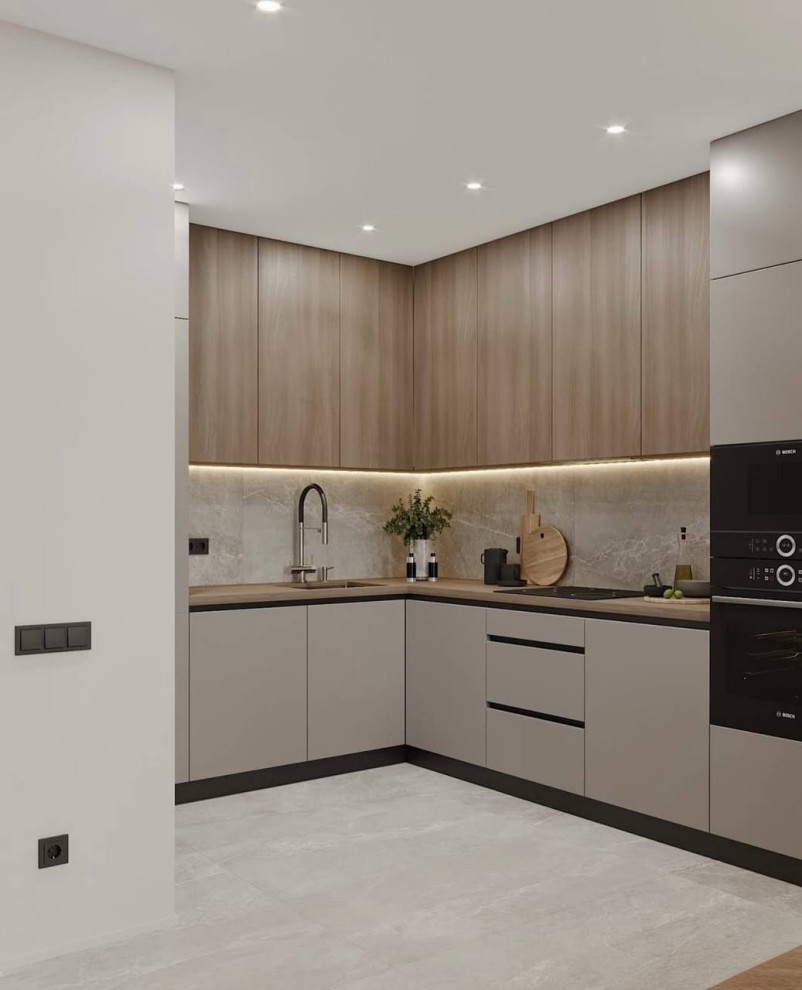 Разработка дизайн-проекта