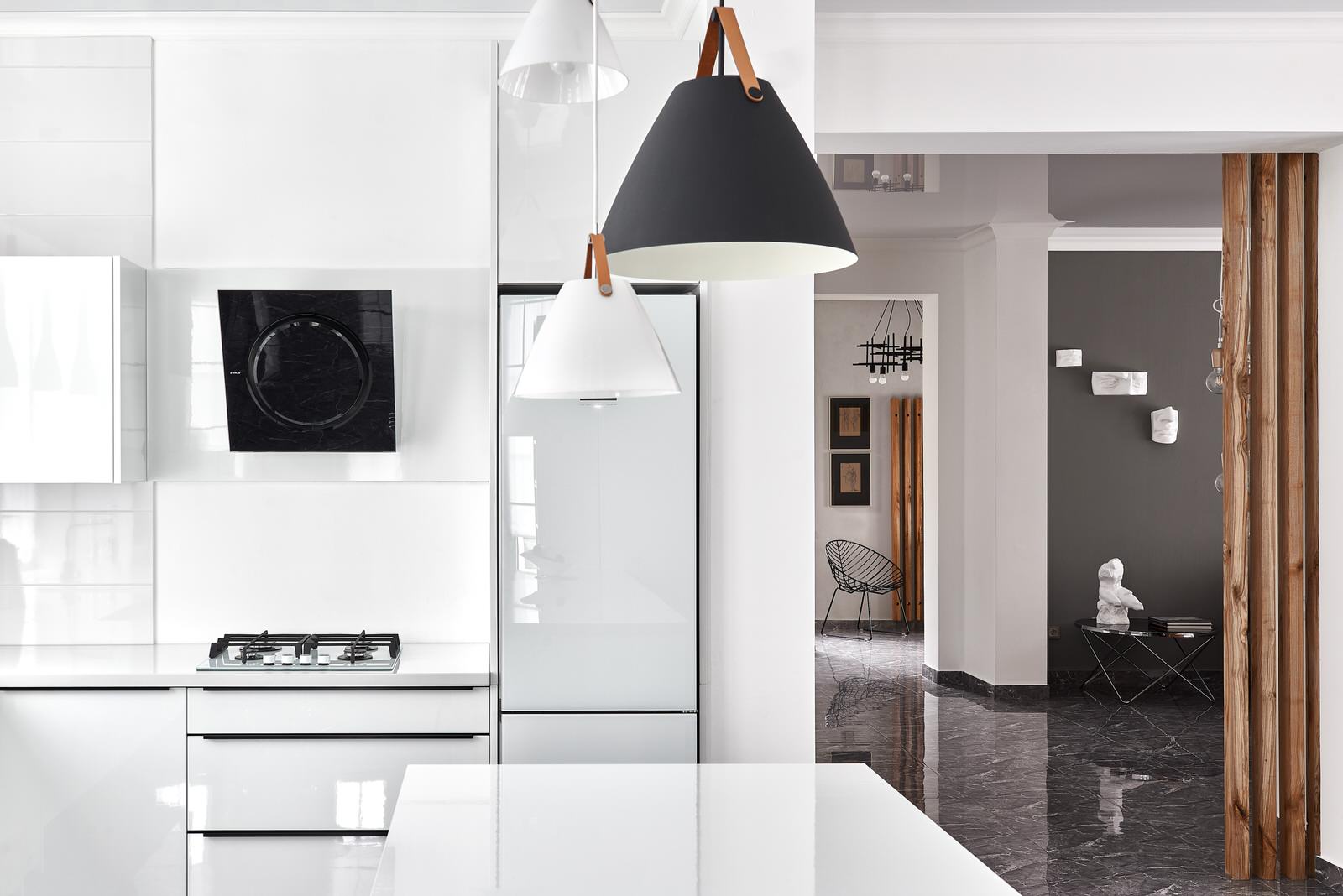 Авторский минимализм