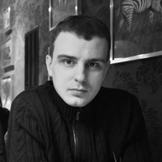 Евгений Глазов