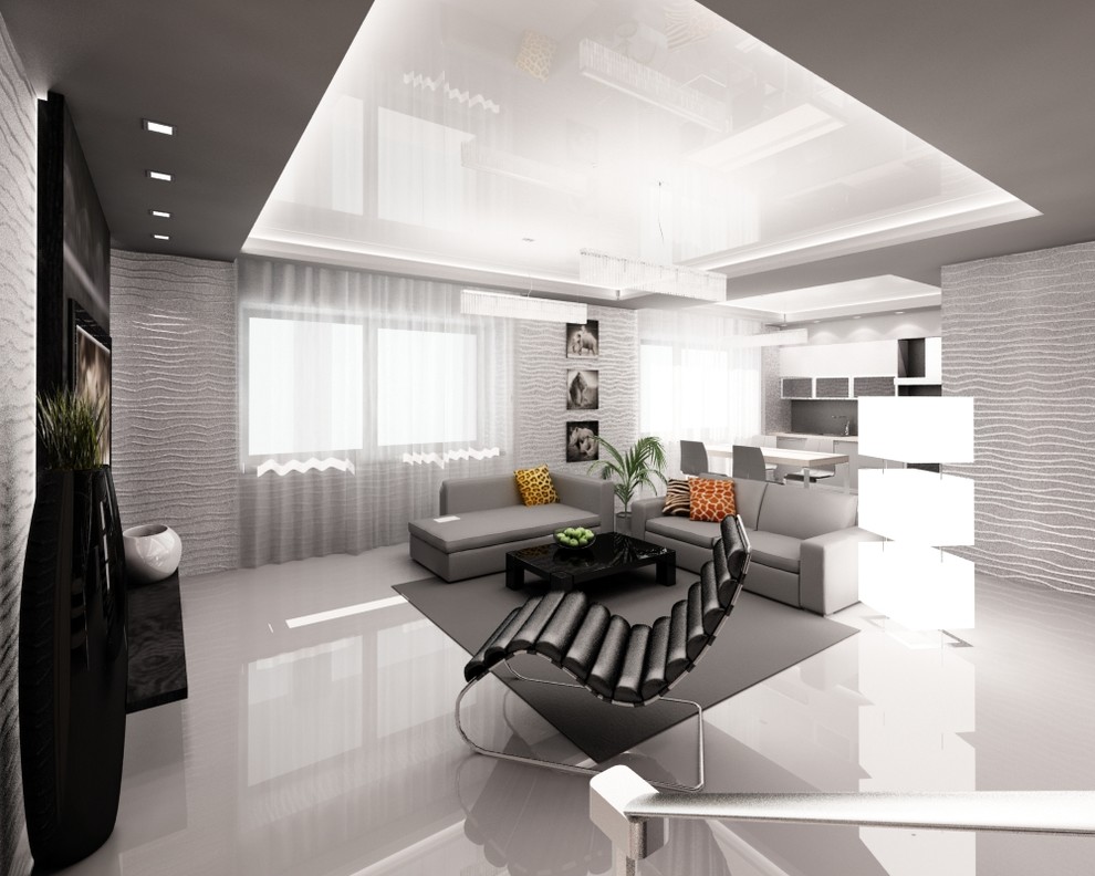 Коттедж в Самаре