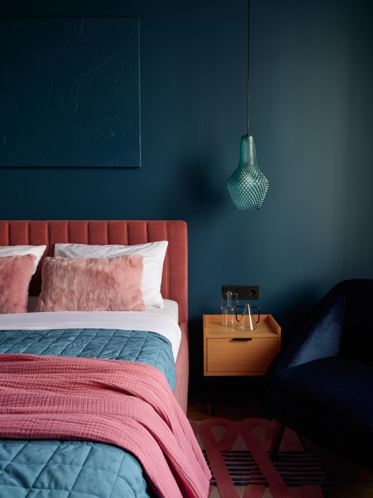 ЖК Нагатино i-Land