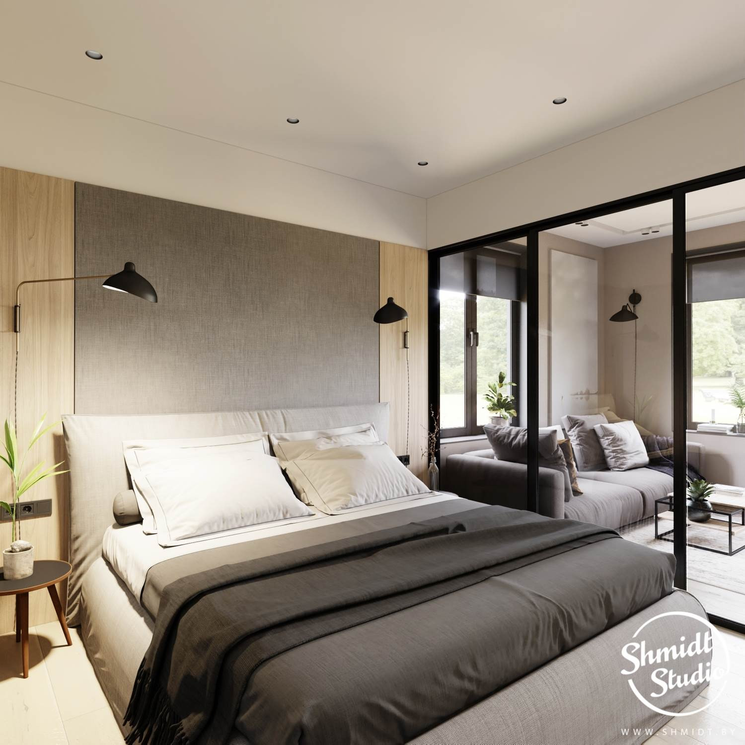 Проект "Атмосферный" | Санкт-Петербург