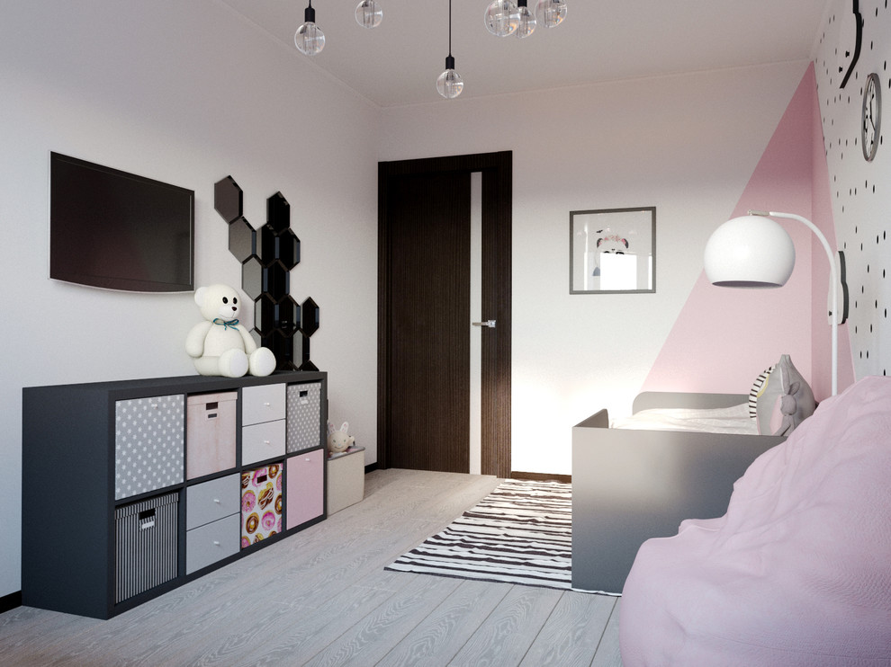 Комната Насти