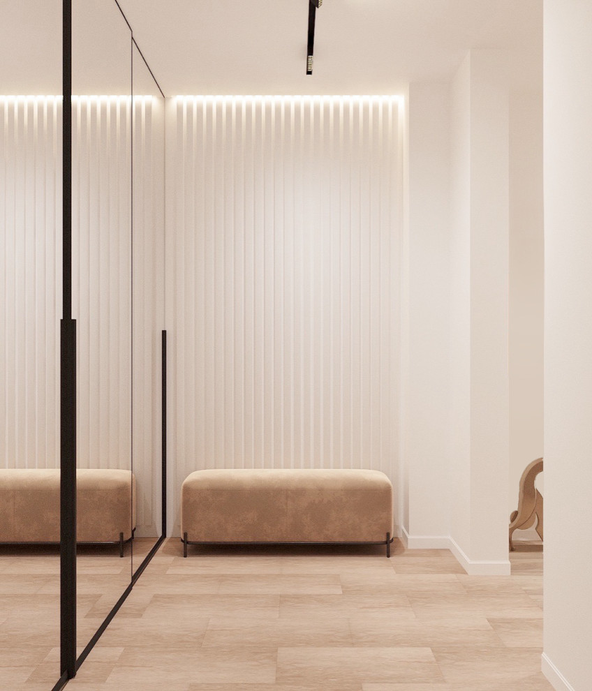 квартира в ЖК  "Дом на улице Нижне-Каменская"