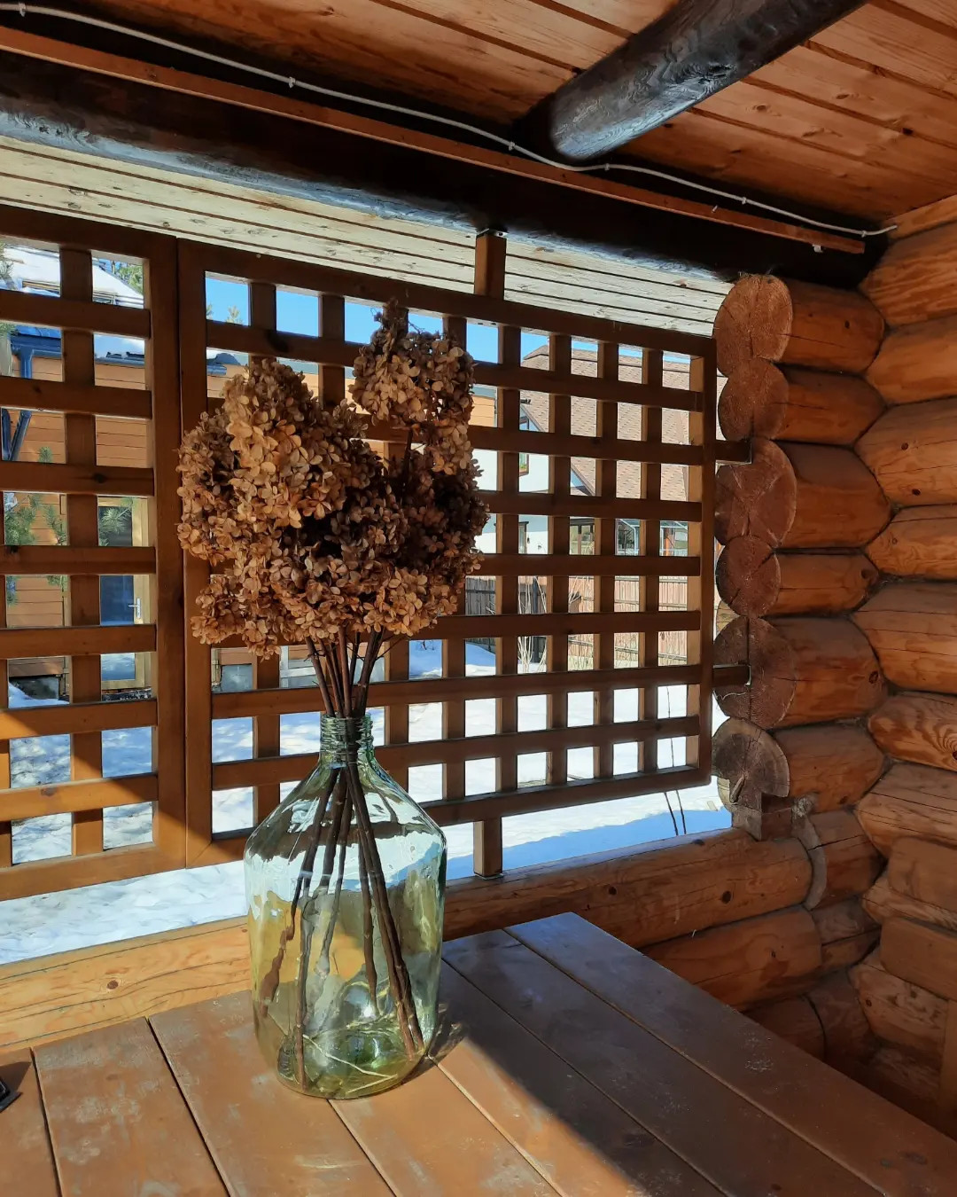 Консультация декоратора