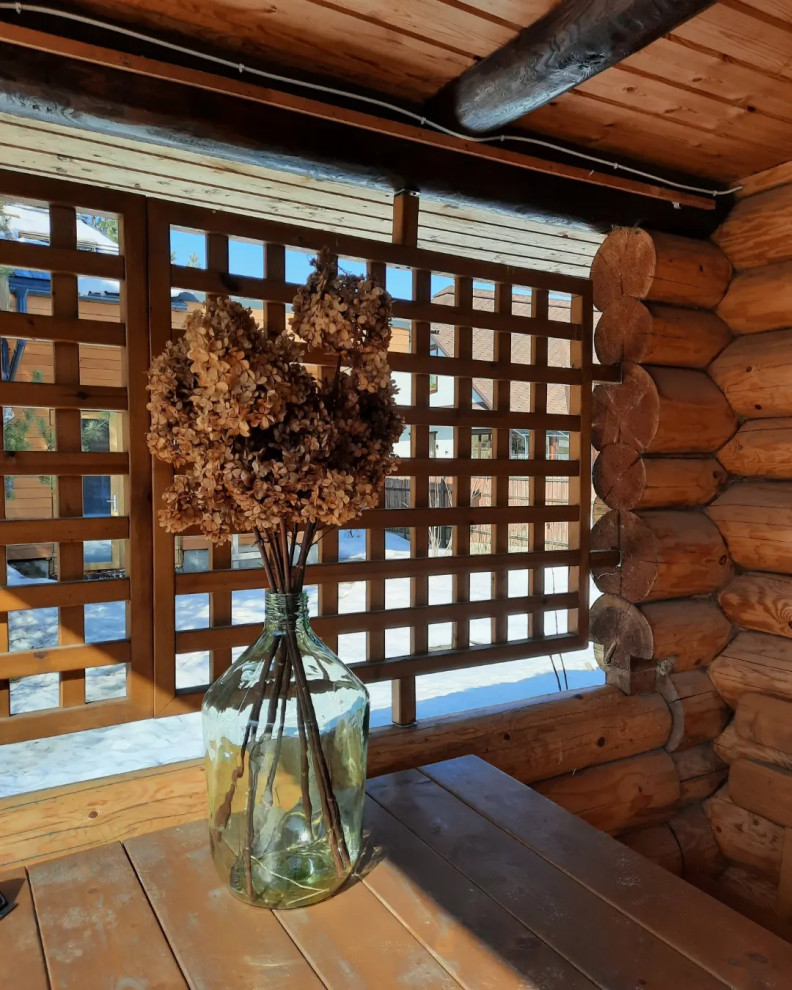 Консультация декоратора