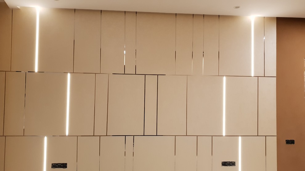 Ремонт и дизайн квартир от Компании Бабич