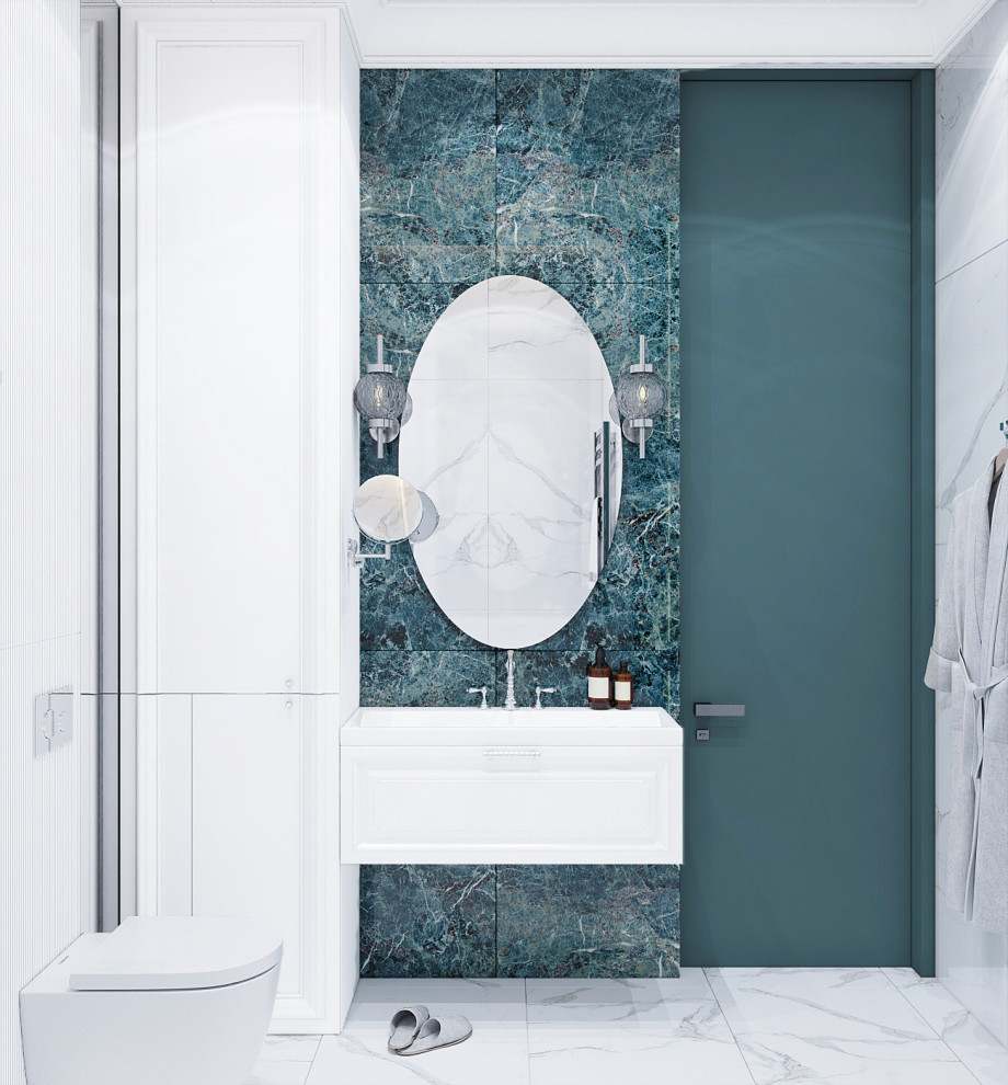 Квартира на Широкой улице, Москва