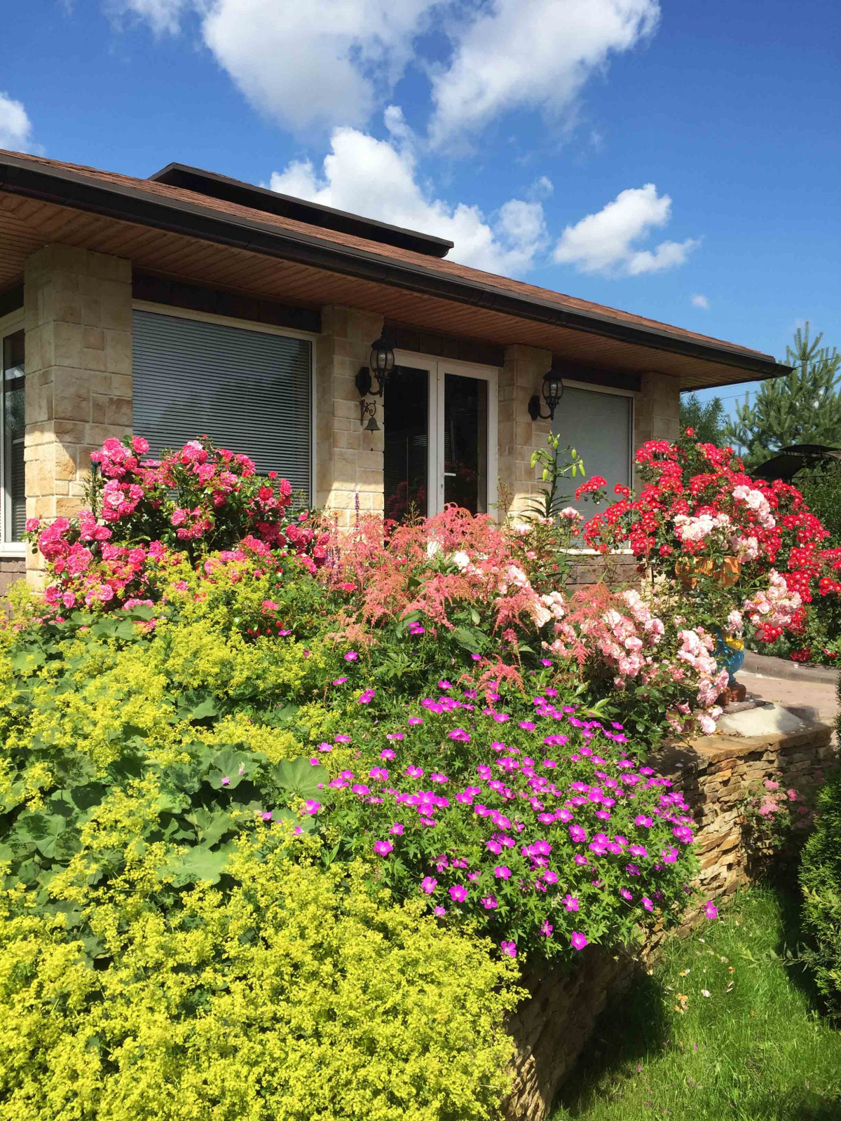 Обложка проекта: СНТ Шатры