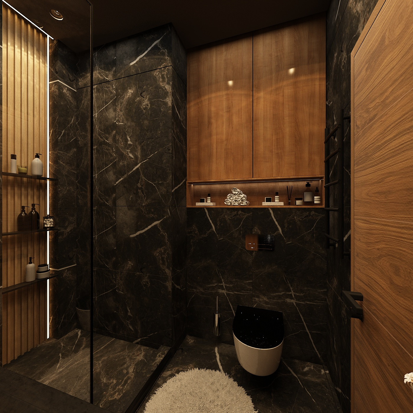 Квартира в Абхазии