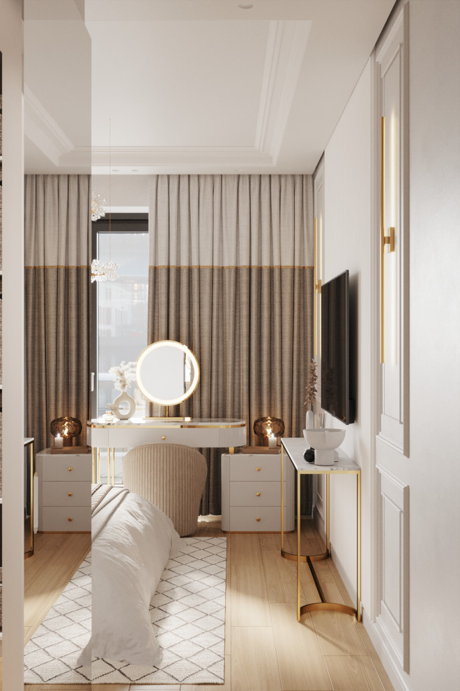 ЖК WELLTON TOWERS  г. МОСКВА