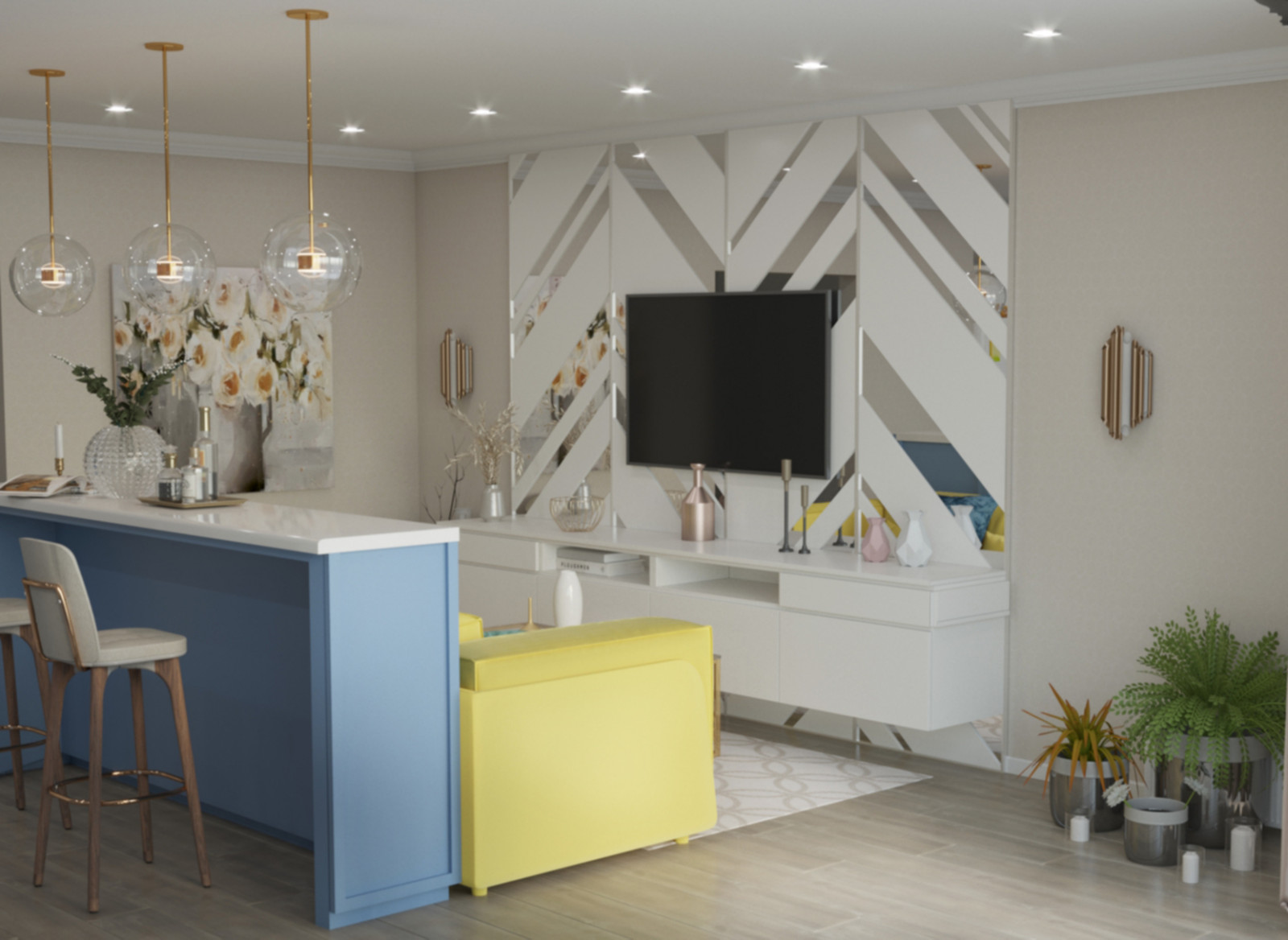 ЖК "Виктория"