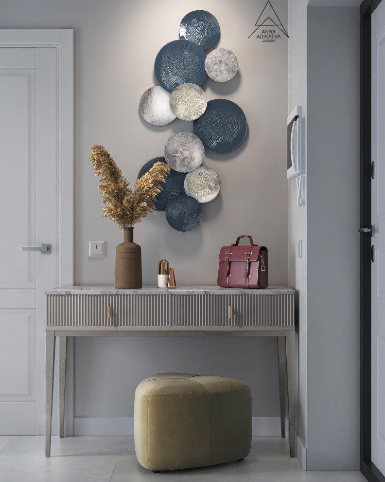 ЖК "Береговой"