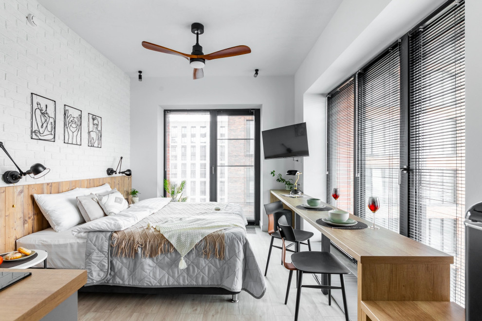 Квартира на Макарова