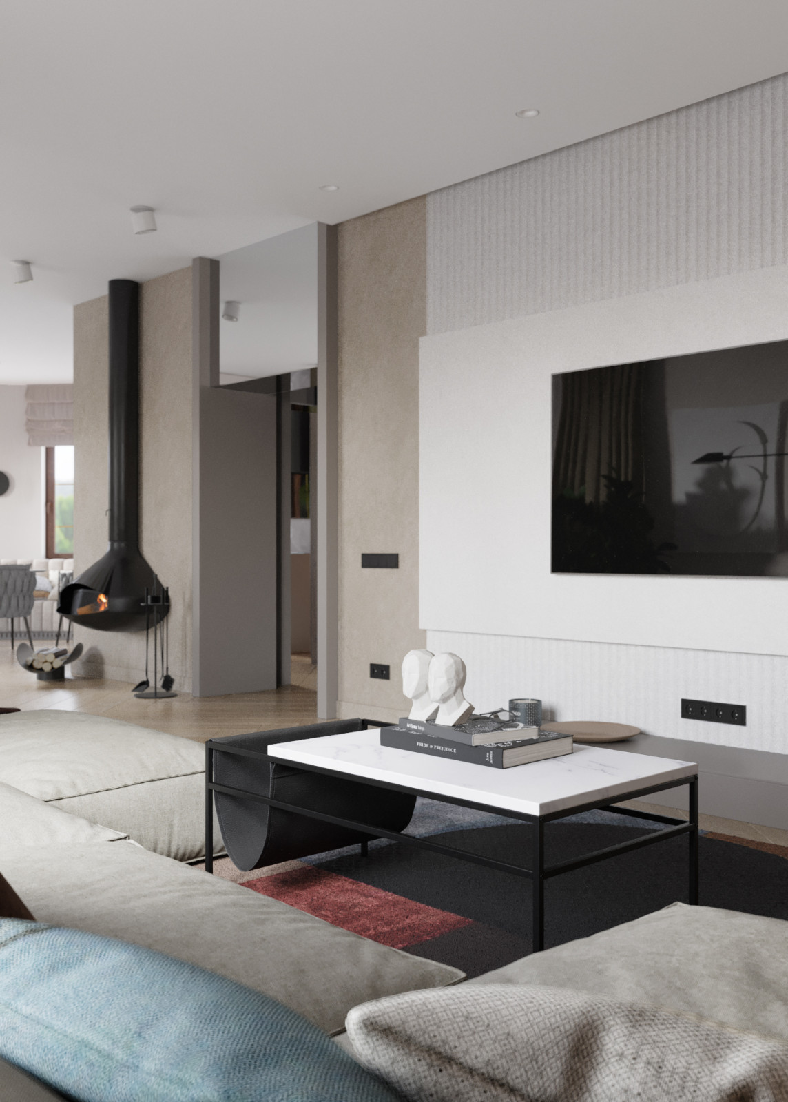 Дом в Калининграде