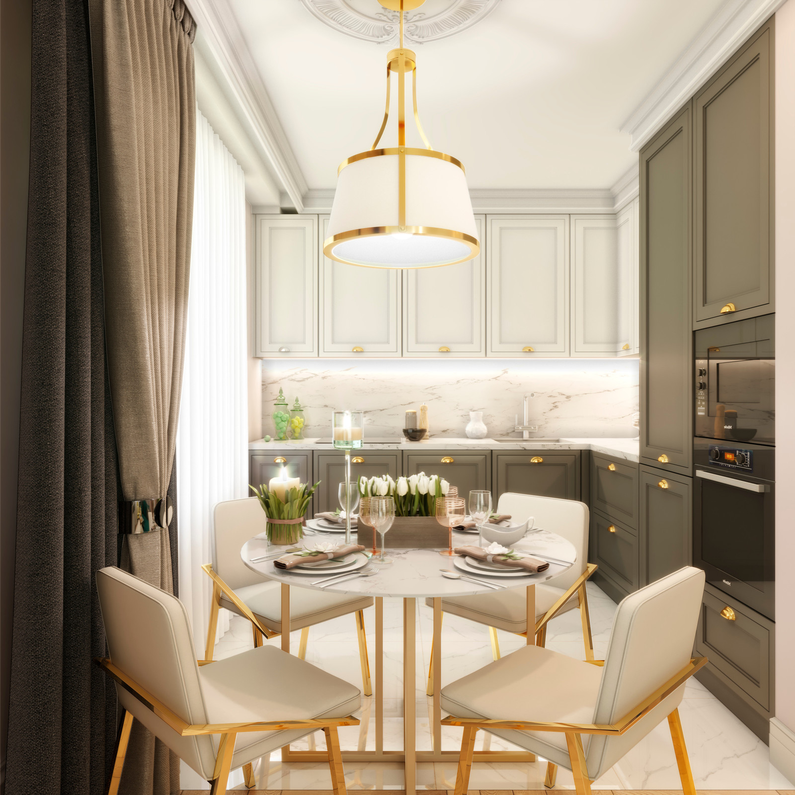 Английский квартал