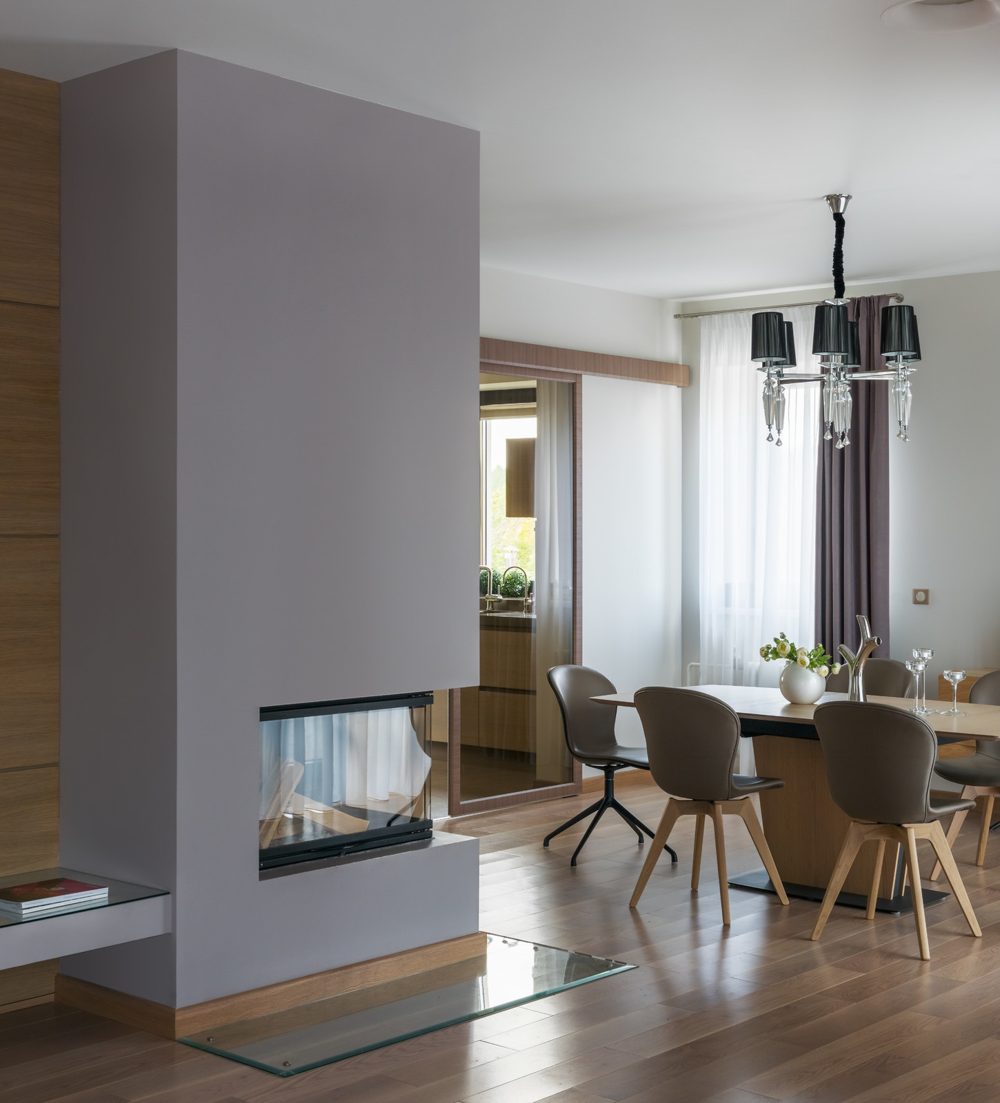 Латте home (реализация)