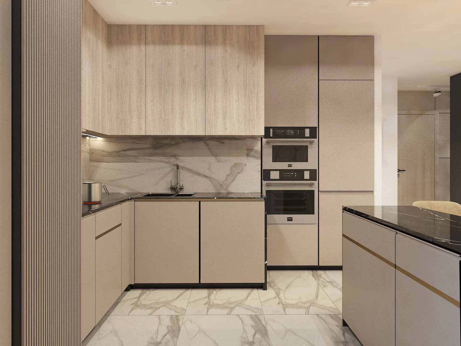 Квартира в Калуге